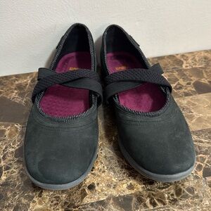 Teva Hydro-Life Leather Mary Jane